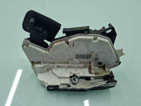 Cerradura Puerta Trasera Derecha Volkswagen Golf ADVANCE BLUEMOTION 150CV 110KW