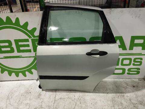 Foto 1ª: Puerta Trasera Izquierda Ford Focus 1.8 TDDI TD CAT 90CV [C9DB] (1998)