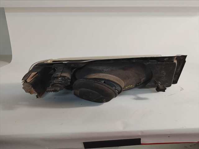 Foto 2ª: Faro Izquierdo Citroen Jumpy 1.9 D [D8B] (1996)
