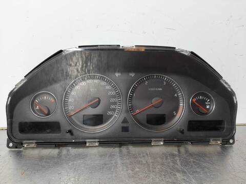 Cuadro de Instrumentos Volvo S60 2.4 D BERLINA 163CV 120KW