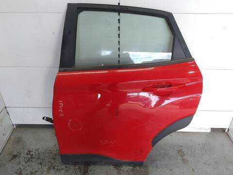 Puerta Trasera Izquierda Hyundai Kona KLASS HYBRID 2WD 141CV 104KW