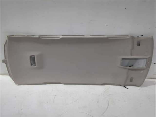 Foto 2ª: Techo Interior Seat Exeo 1.8 TSI 120CV 88KW [CDHA] (2012)