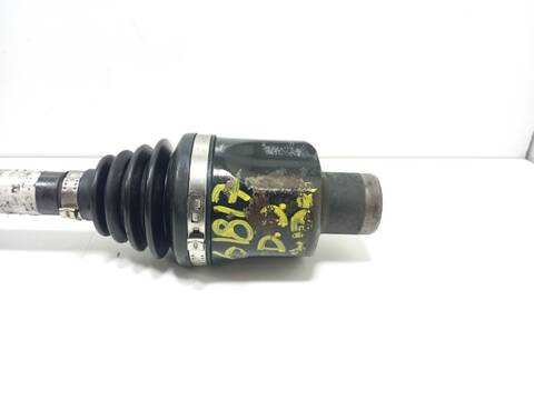 Foto 2ª: Transmision Delantera Derecha Opel Antara Z20S (2007)