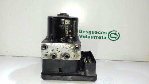 Abs Volkswagen Golf SPORTLINE BERLINA 102CV 75KW