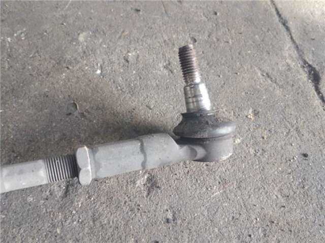 Foto 2ª: Cremallera de Direccion Ford Transit 2.0 DI (FAE_. FAF_. FAG_) FURGON (FA_ _) [ABFA]