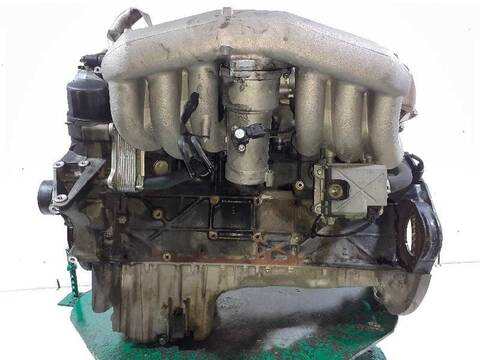 Foto 2ª: Motor Completo Mercedes Clase S 220 320 CDI 220.026) BERLINA 197CV 145KW [613960] (2001)