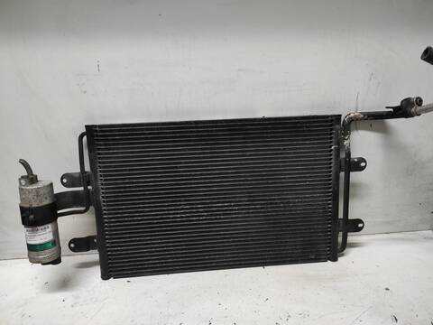 Radiador Calefaccion A.A. Seat Leon AXR