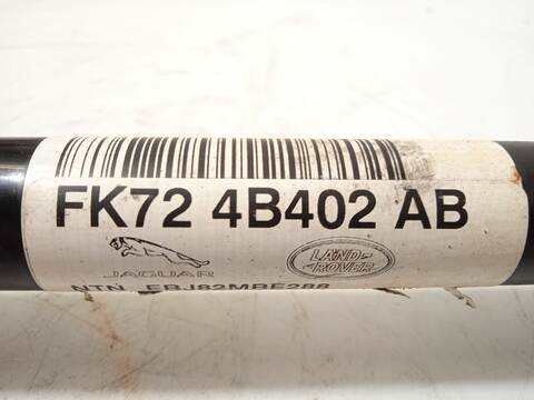 Foto 4ª: Transmision Trasera Derecha Land Rover Discovery 2.0 D 4X4 150CV 110KW [204DTD] (2018)