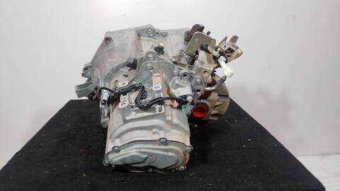 Foto 2ª: Caja Cambios Peugeot 2008 1.5 BLUEHDI 110 UDYHSK) 110CV 81KW [YHS (DV5RCE)] (2021)