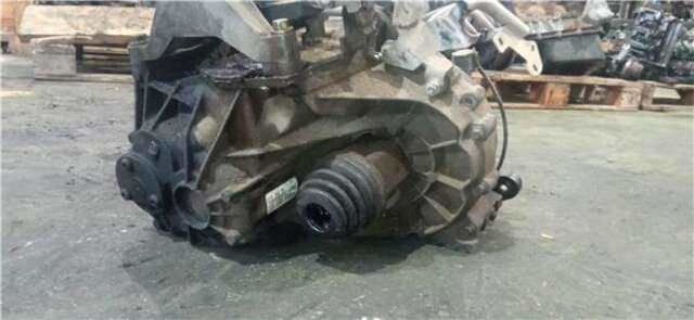 Foto 3ª: Caja Cambios Ford Tourneo 1.8 DI [BHPA]