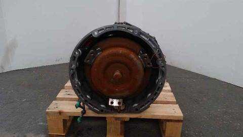 Caja Cambios Automatica Jeep Grand Cherokee 3.0 CRD LIMITED 218CV 160KW AUT.