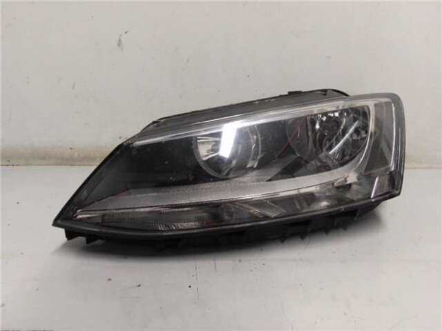 Faro Izquierdo Volkswagen Jetta 2.0 SPORT [2.0 LTR. - 103 KW TDI]