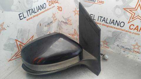 Foto 3ª: Retrovisor Derecho Ford Focus TREND 116CV 85KW [KKDA] (2008)