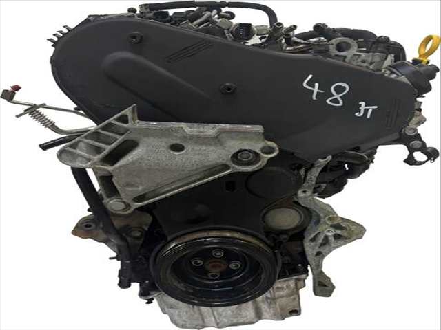 Motor Completo Skoda Superb DFC 190 CV 140KW