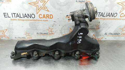 Colector Admisión Ford Transit FT 350 2.4 MEDIO 137CV 101KW CAJA ABIERTA