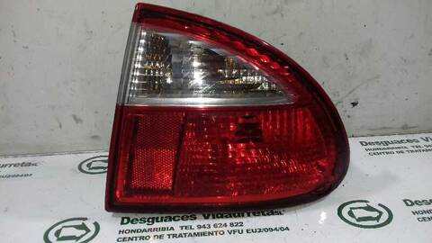 Piloto Trasero Derecho Seat Leon 1.9 TDI 90CV 66KW