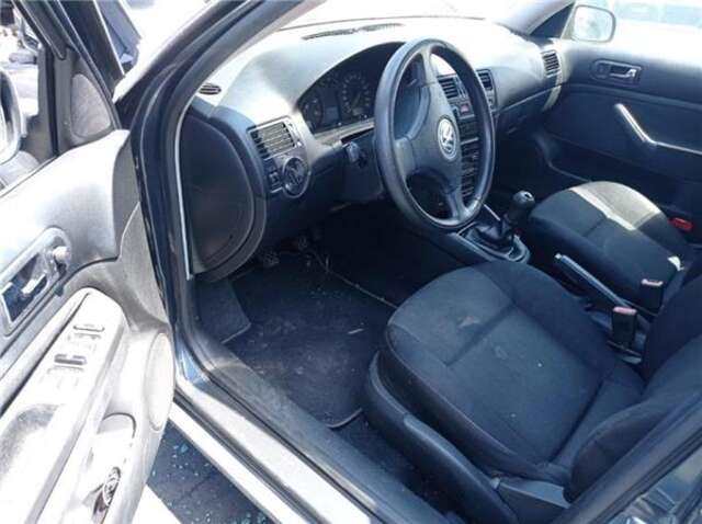 Mando Multifuncion Volkswagen Bora 1.6 CONCEPTLINE [1.6 LTR. - 77 KW 16V]