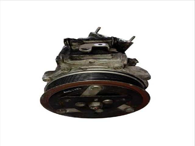 Foto 3ª: Compresor Aire Acondicionado Peugeot 3008 1.6 HDI (2009)