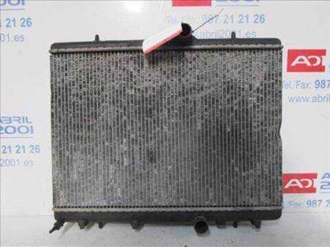 Radiador Motor Citroen C5 2.0 HDI RERHRH) 136CV 100KW