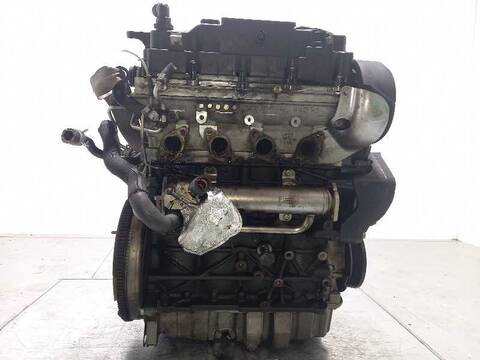 Foto 3ª: Despiece Motor Dodge Journey 2.0 16V CRD CAT 140CV 103KW [BWD +SERIEAL] (2008)