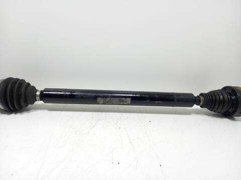 Foto 2ª: Transmision Delantera Derecha Seat Toledo BGU (2004)