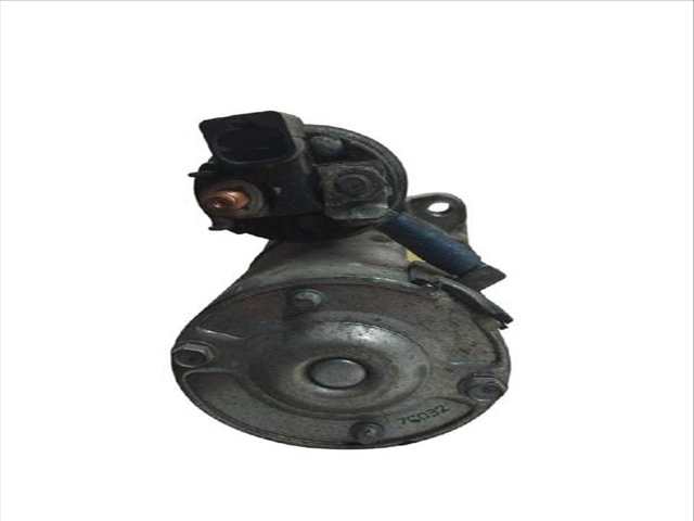 Foto 3ª: Motor de Arranque Hyundai i30 1.6 CRDI (2016)