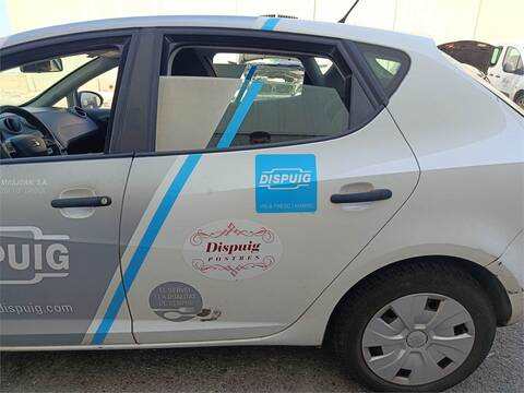 Puerta Trasera Izquierda Seat Ibiza CUSB