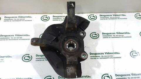 Foto 2ª: Mangueta Delantera Izquierda Fiat Ulysse 2.2 16V JTD CAT 128CV 94KW [4HW] (2006)