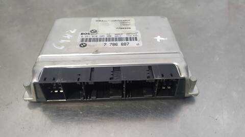 Foto 3ª: Centralita Motor ECU Bmw Serie 3 315 320D BERLINA 136CV 100KW [204D1] (1999)