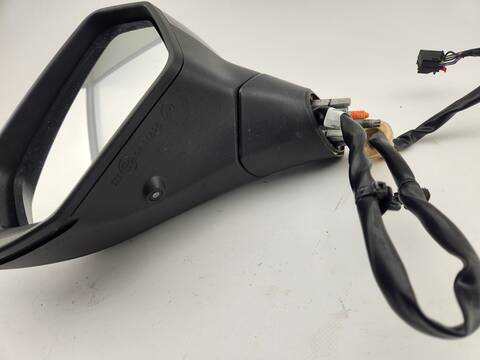 Foto 3ª: Retrovisor Izquierdo Cupra Leon CUPRA 190CV [DNNA] (2024)