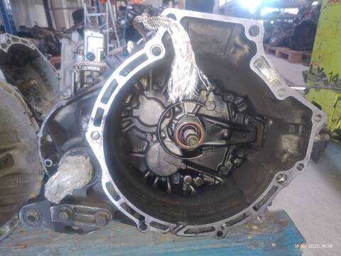 Foto 2ª: Caja Cambios Mazda 5 RF7J BERLINA (2006)