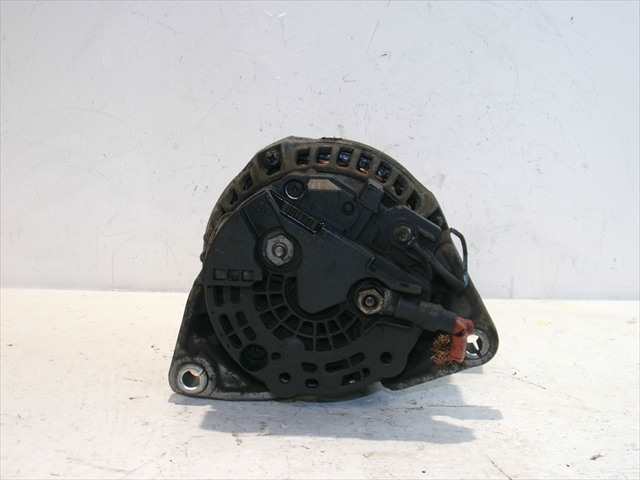Foto 3ª: Alternador Opel Zafira 2.2 DTI MODELO A, 1999-2005 [Y22DTR] (2005)