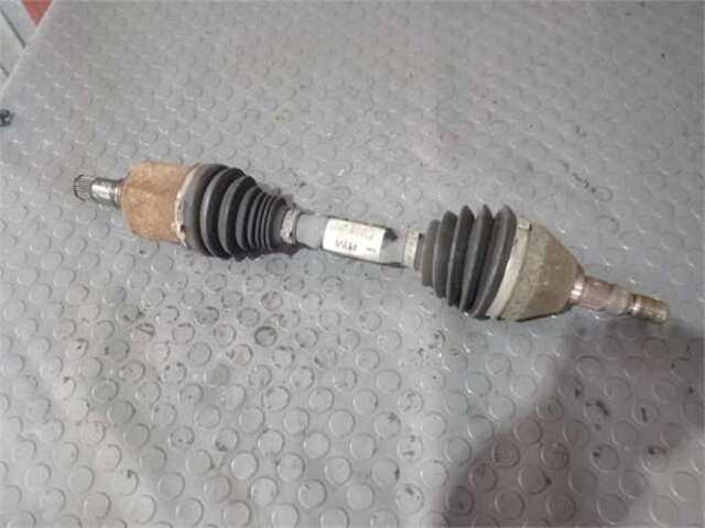 Transmision Delantera Izquierda Opel Astra 1.9 CDTI