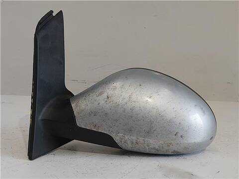 Foto 2ª: Retrovisor Izquierdo Seat Altea 2.0 TDI 16V 140CV 103KW [BKD] (2005)