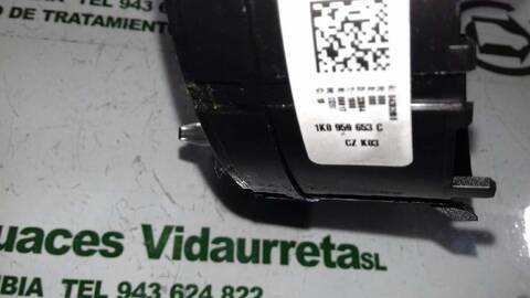Foto 3ª: Anillo Airbag Volkswagen Touran HIGHLINE 140CV 103KW [BKD] (2005)