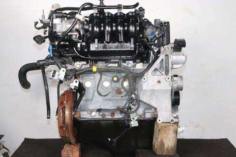 Motor Completo Fiat Punto 1.4 16V DYNAMIC 95CV 70KW
