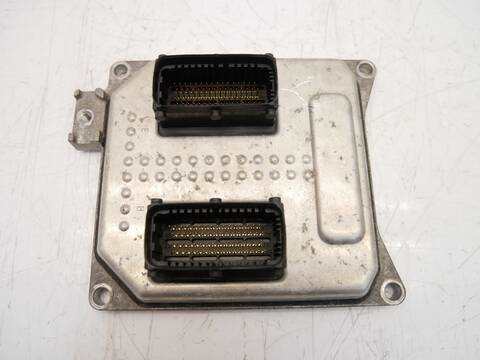 Foto 2ª: Centralita Check Control Opel Astra 140 CV 103KW [Z18XER 2H0]