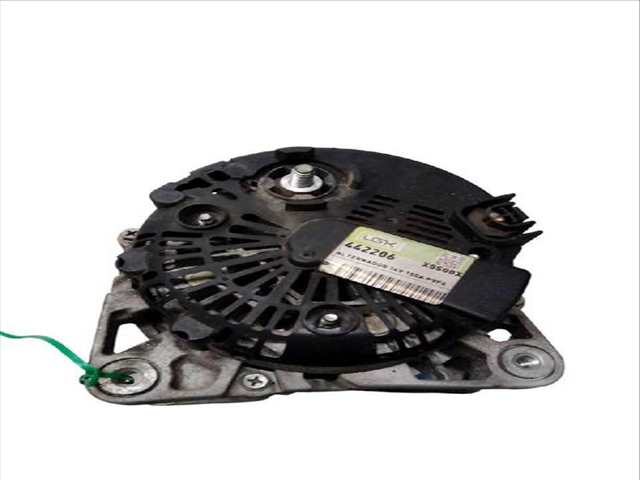 Foto 3ª: Alternador Renault Megane 1.6 16V KZ0U KZ1B KZ1U) GRANDTOUR III GRANDTOUR KZ0/1) (2008)
