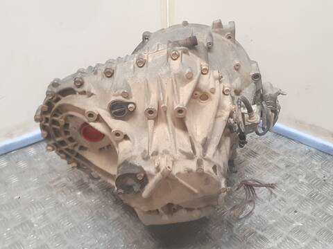 Foto 2ª: Caja Cambios Honda Civic 2.2 CTDI FK3) HATCHBACK 140CV 103KW [N22A2] (2007)