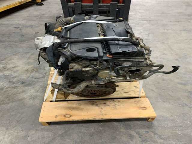 Foto 3ª: Motor Completo Fiat Doblo 1.3 CDTI 75CV [263A6000] (2016)