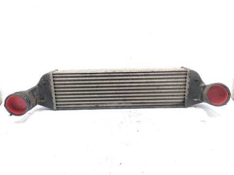 Intercooler Bmw X3 XDRIVE 20 D 177CV 130KW