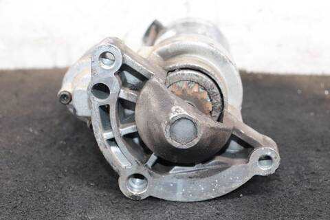 Motor de Arranque Citroen Berlingo 1.9 D MULTISPACE 69CV 51KW