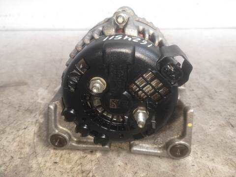 Foto 2ª: Alternador Opel Insignia A18XER BERLINA (2010)