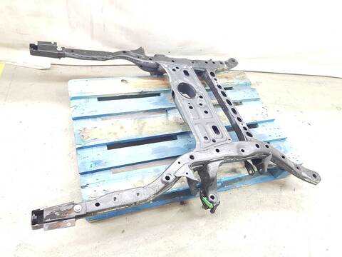 Puente Delantero Man TGE KASTEN 5.XXX LANG HOCHDACH RWD