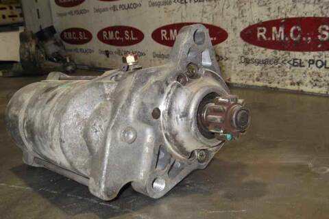Foto 2ª: Motor de Arranque Mg 420 SDI 4P 105CV 77KW SERIE 400 RT) (1996)