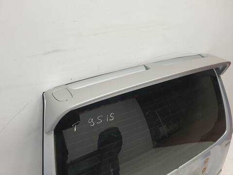 Foto 2ª: Portón Mitsubishi Montero 3.2 DI-D GLS 3-PTAS.) (2001)