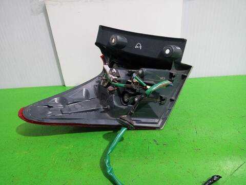 Foto 3ª: Piloto Trasero Derecho Toyota Auris HYBRID FEEL EDITION 136CV (2013)