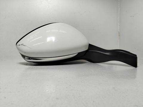 Foto 3ª: Retrovisor Derecho Peugeot 208 1.4 HDI FAP 68CV [8HR] (2012)