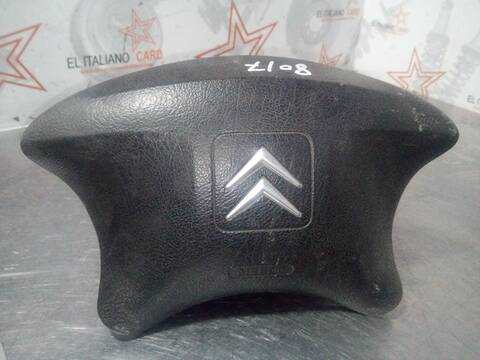 Foto 1ª: Airbag Delantero Izquierdo Citroen Berlingo 2.0 HDI SX PLUS FAMILIAR 90CV 66KW [RHY] (2004)