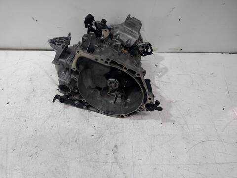 Foto 2ª: Caja Cambios Opel Grandland OPEL 2020 131CV 96KW (2021)
